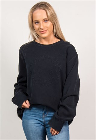 CONVERSE VINTAGE SWEATSHIRT