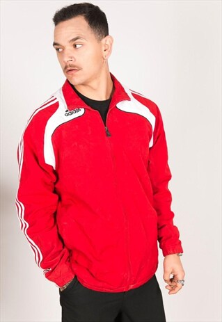 POP-UP SALE / RETRO STYLE TECHNICAL JACKET / S0475