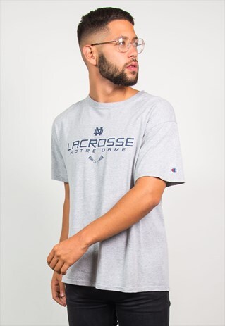 CHAMPION NOTRE DAME T-SHIRT