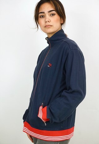 VINTAGE 90'S TOMMY HILFIGER JACKET