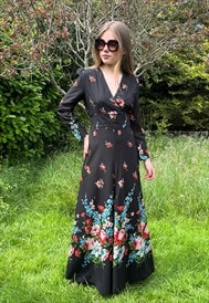 Women's Dresses | Vintage Maxi Dresses | ASOS Marketplace