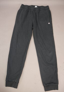 Vintage Chmpion Trackies in Blue with Logo