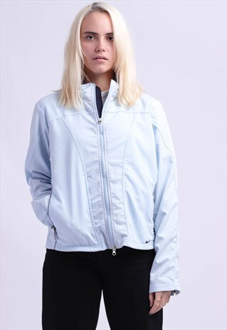 VINTAGE NIKE SHELL JACKET