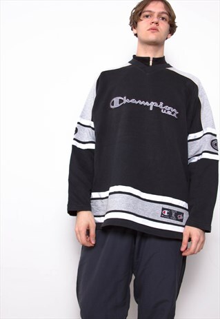 VINTAGE 90S CHAMPION SWEATSHIRT ID:3391