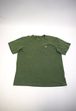 vintage carhartt t shirt