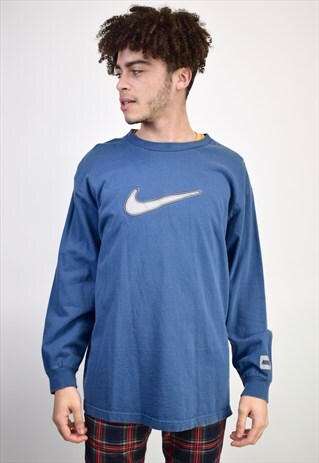 VINTAGE 90'S NIKE SHIRT