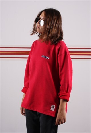 TOMMY HILFIGER SWEATSHIRT