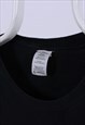 CHANEL KARL LAGERFELD IRON MAIDEN WORLD TOUR T-SHIRT