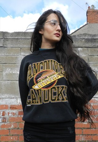 VINTAGE STARTER SWEATSHIRT