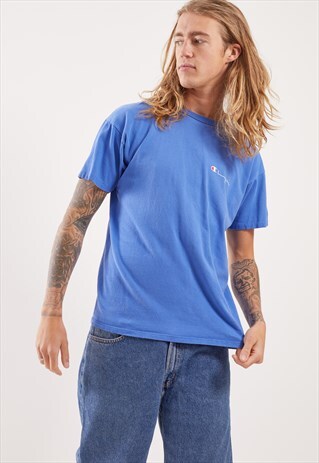 VINTAGE CHAMPION T-SHIRT