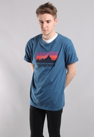 VINTAGE PATAGONIA T-SHIRT