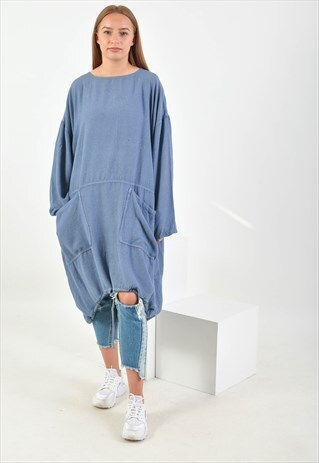 VINTAGE 90S OVERSIZED TOP
