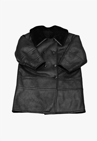 VINTAGE WOOLEN SKIN