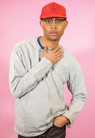 VINTAGE NAUTICA SWEATSHIRT