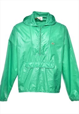 Izod Lacoste Nylon Jacket - XL