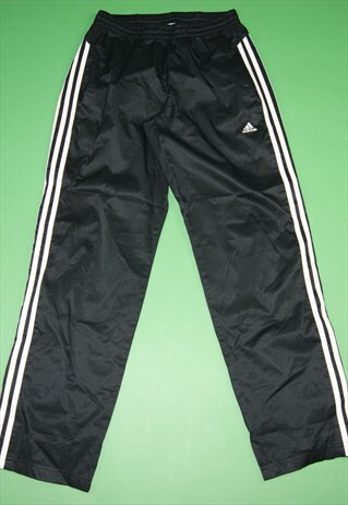 adidas swishy pants