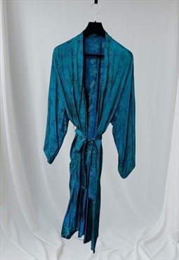 Kimono Robe Vintage