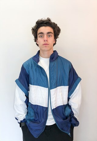 VINTAGE SPORT JACKET