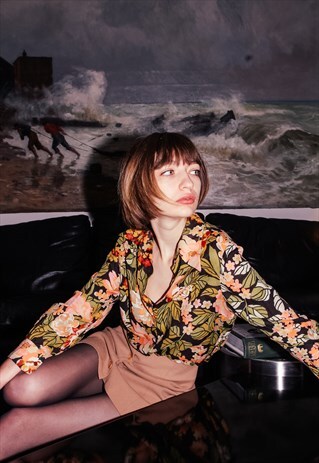 PARIS - DULCIE SHIRT