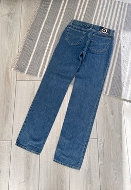 Vintage Versace Jeans Couture Denim Pants Pants