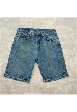 Wrangler Denim Shorts Men's 32