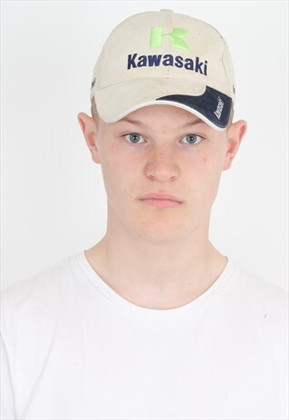 VINTAGE BASEBALL CAP