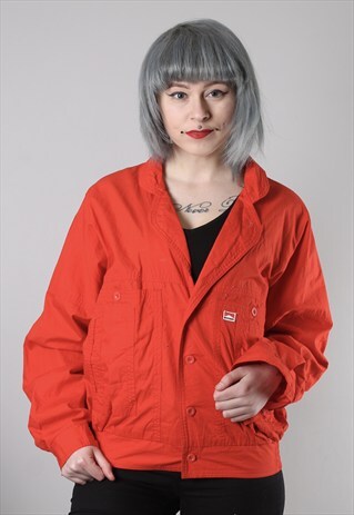 VINTAGE MARLBORO JACKET LARGE