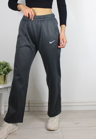 nike vintage joggers