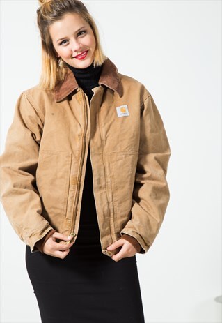 VINTAGE CARHARTT JACKET S1880