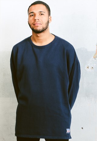 VINTAGE LEVIS SWEATSHIRT