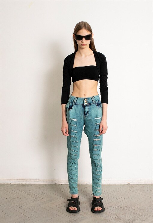 garment image