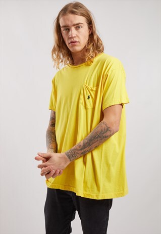 VINTAGE POLO RALPH LAUREN T-SHIRT