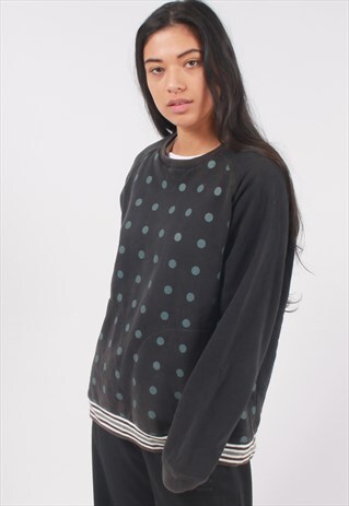 VINTAGE NIKE SWEATSHIRT