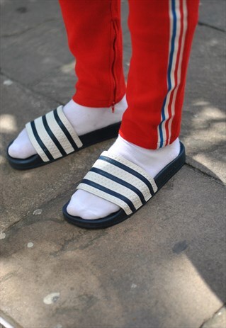 UNISEX ADIDAS SLIDERS