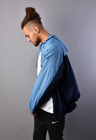FILA SHELL JACKET TJ6340