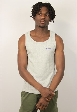 VINTAGE CHAMPION TSHIRT