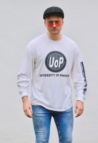 CHAMPION USA LIGHTWEIGHT UNI OF PHONEIX SWEATSHIRT