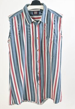 Vintage striped shirt