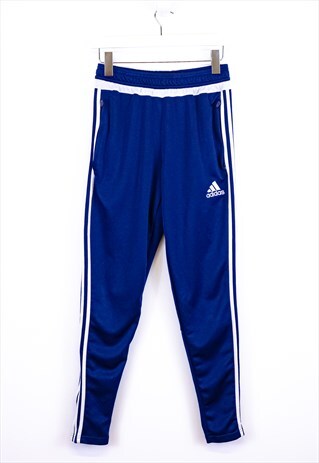 vintage adidas tracksuit bottoms
