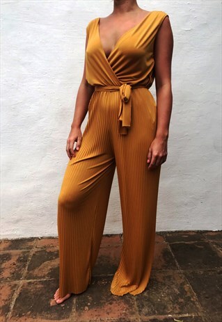 CAPRI YELLOW