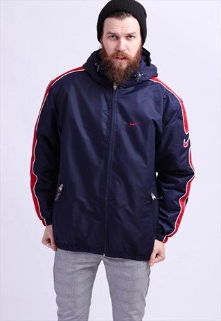 VINTAGE NIKE WINTER JACKET