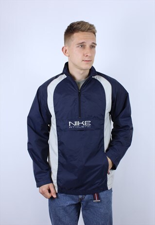 NIKE VINTAGE JACKET MEN