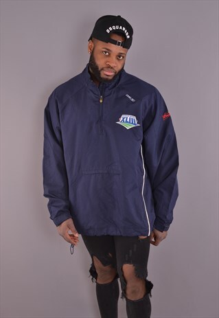 REEBOK SUPERBOWL JACKET TJ3936