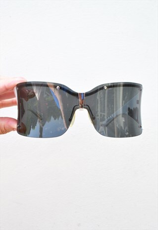 RARE DIOR SHADES 00'S SUNGLASSES