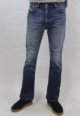 VINTAGE DIESEL DENIM JEANS