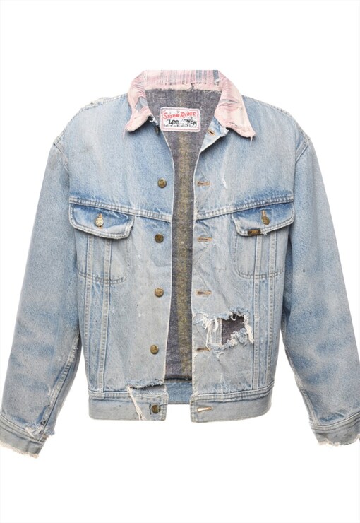 garment image