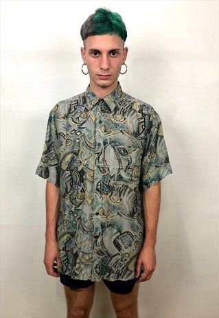 90S SHIRT