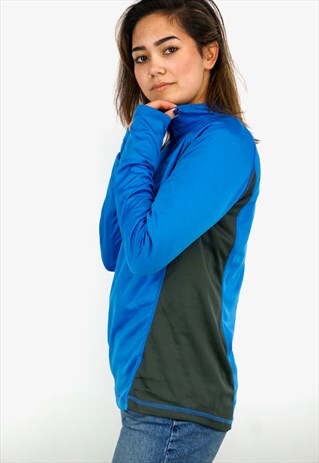 VINTAGE 90'S REEBOK JACKET