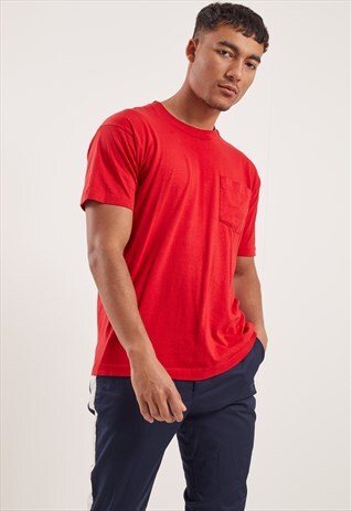 VINTAGE T-SHIRT