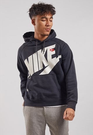VINTAGE NIKE HOODIE
